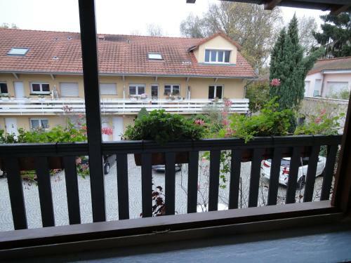 Apartamento Strasbourg Centre Studio+mezzanine Au Calme