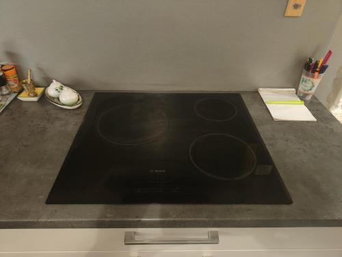 Apartamento L'h�doniste