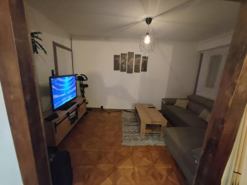 Apartamento L'h�doniste