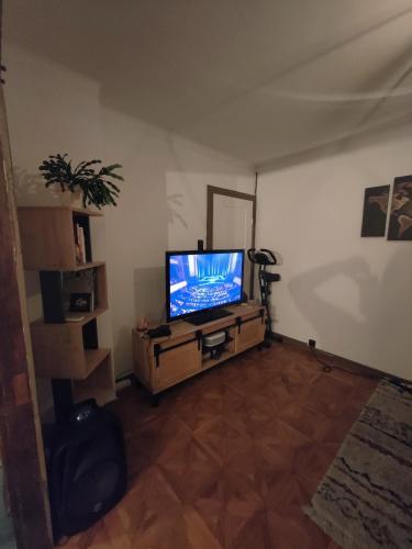 Apartamento L'h�doniste