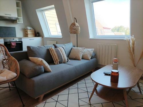 Apartamento Le Duplex Invers�