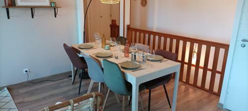 Apartamento Le Duplex Invers�