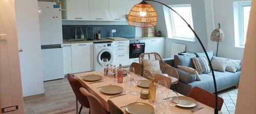 Apartamento Le Duplex Invers�