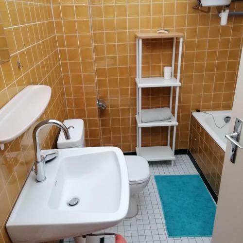 Apartamento Studio Hyper Centre Strasbourg