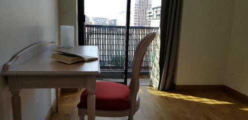 Apartamento M�dicis Home Strasbourg