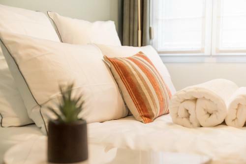 Apartamento Relax And Go - Strasbourg Train Station