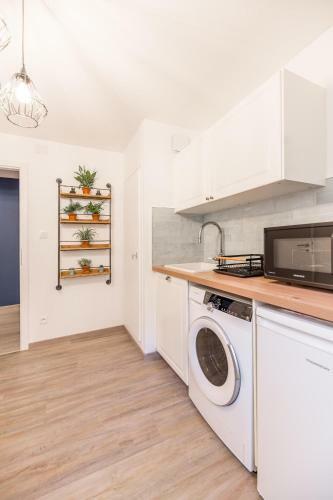 Apartamento Relax And Go - Strasbourg Train Station