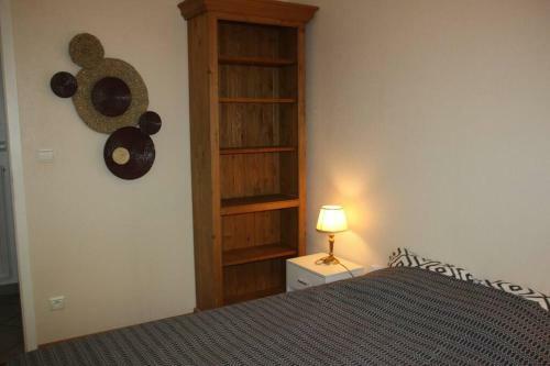 Apartamento Le Doernel