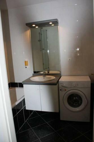 Apartamento Le Doernel