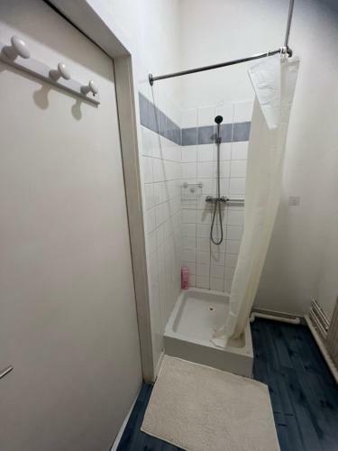 Apartamento Studio Entier En Centre Ville