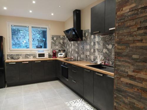 Agr�able Maison Tessy-bocage