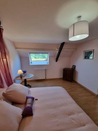 Hostal Chambre Matisse