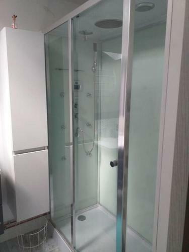 Apartamento Appartement Chaleureux