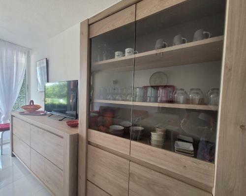 Apartamento Horizon Bleu 4 People
