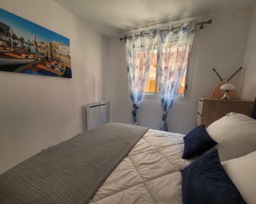 Apartamento Horizon Bleu 4 People