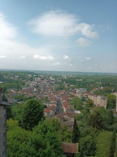 Apartamento Retour Vers Le Pass�