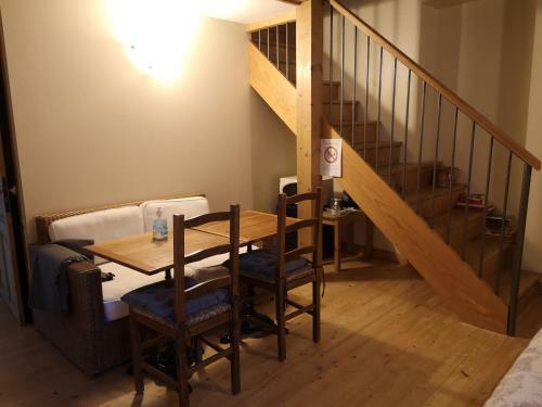 Hostal Chambres Auberge De Thorrenc