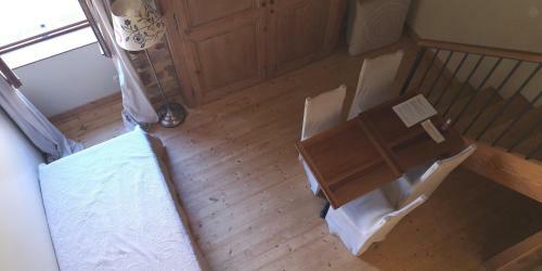 Hostal Chambres Auberge De Thorrenc