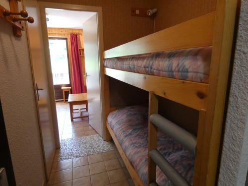 Apartamento Appartement Typique de Montagne