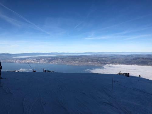 Apartamento Appartement Typique de Montagne