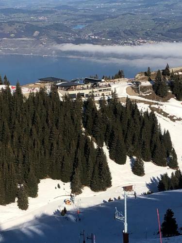 Apartamento Appartement Typique de Montagne