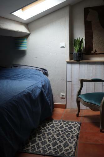 Apartamento Grand Loft de Charme, Place Du Village � Thuir