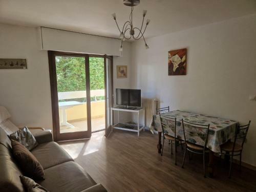 Apartamento Le Sapin