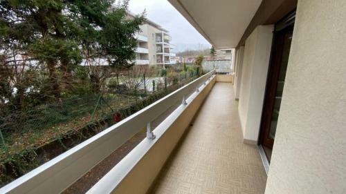 Apartamento Le Sapin