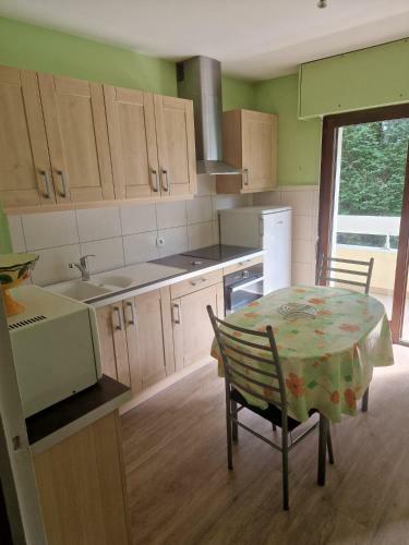 Apartamento Le Sapin