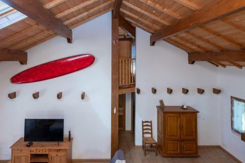Maison Pour 6 Personnes � Tosse