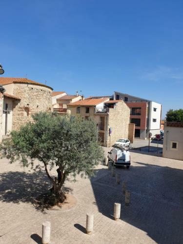 Apartamento Magnifique T3 Duplex Luna