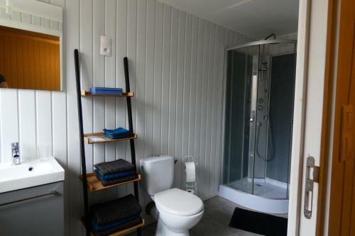Bed & Breakfast Le H�ron Bleu De La Brenne