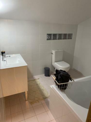 Bed & Breakfast Les Mirabelles