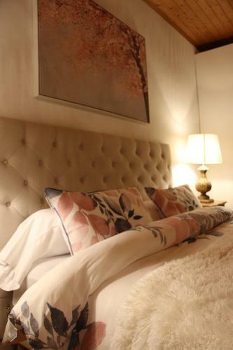 Bed & Breakfast Casa Pertuiz' Classe �lite
