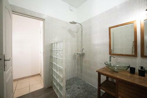 Apartamento Grand Appartement En Centre Ville