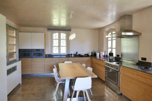 Villa Les Oliviers
