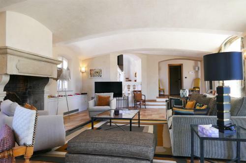 Villa Les Oliviers