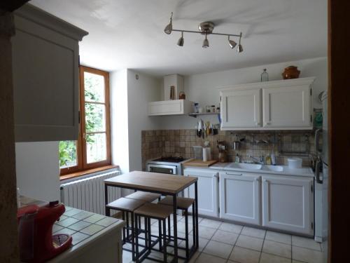 Apartamento Maison Sylvain