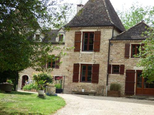 Apartamento Maison Sylvain