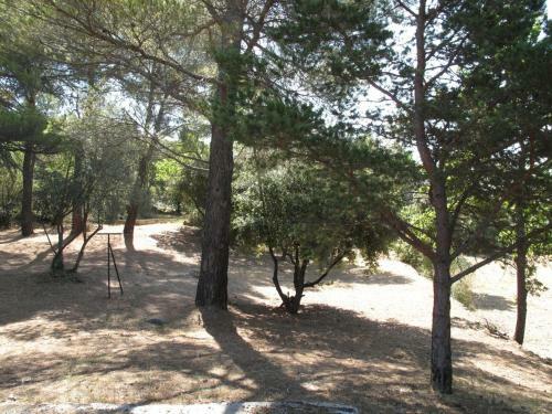 Holiday Home Le Mas Du Magnoglia