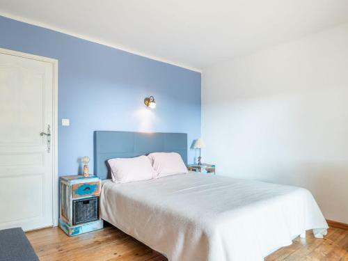 Holiday Home Le Mas Du Magnoglia
