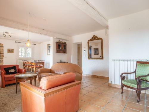 Holiday Home Le Mas Du Magnoglia