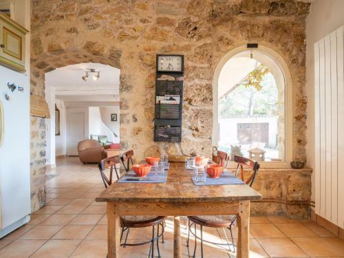 Holiday Home Le Mas Du Magnoglia