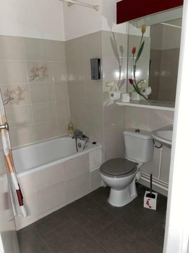 Bel Hotel La Gentilhommi�re