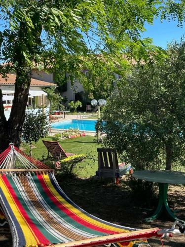 Bel Hotel La Gentilhommi�re