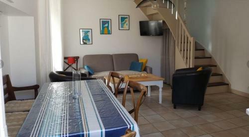 Maison De Vacances 3* � 50m De La Plage