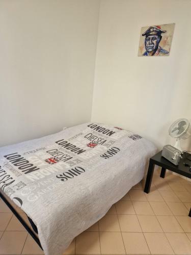Apartamento Chez Lino