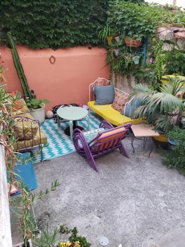 Apartamento Appartement