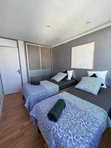 Apartamento La Go�lette Ou Soul�ou
