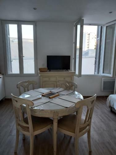 Apartamento Toulon, Soleil Et Douceur